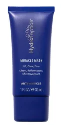 Очищувальна вирівнювальна маска для обличчя HydroPeptide Miracle Mask з ліфтинг- ефектом, 30 мл