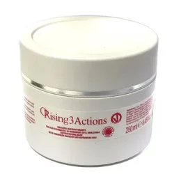 Відновлююча маска Orising 3 Actions Restructuring Mask, 250 мл