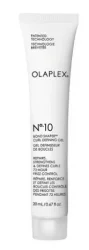 Дефінуючий гель "Холодна Хвиля" Olaplex №10 Bond Shaper Curl Defining Gel, 20 мл