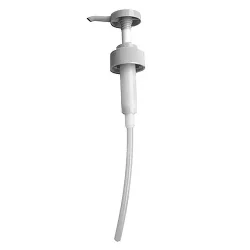 Помпа-дозатор Wamiles Cosmetics для серіі Aqua Di Vita Body Concentrate