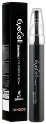 Крем для области глаз с растительными стволовыми клетками Genosys Eye Contour Cream 10 Years Back, 20 г