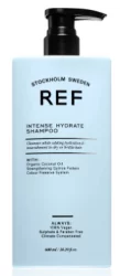 Шампунь для сухого та пошкодженого волосся pH 5.5 REF Intense Hydrate Shampoo, 285 мл