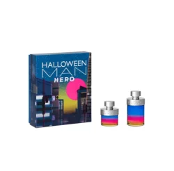 Подарочный набор для мужчин Halloween Man Hero Set