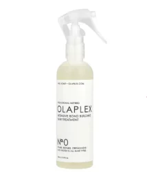 Сироватка для волосся з відновлюючим ефектом Olaplex N°0 Intensive Bond Building, 155 мл