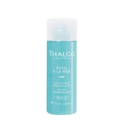 Оксамитове очищувальне молочко для обличчя Thalgo Velvet Cleansing Milk, 50 мл