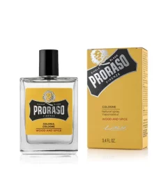Одеколон Proraso Cologne WS, 100 мл