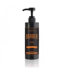 Крем-одеколон после бритья Marmara N.3 (с ароматом лимона и трав) Cream Cologne Cream, 400 мл