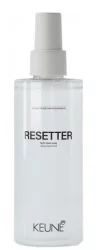 Спрей для восстановления укладки волос Keune Style Resetter, 200 мл