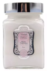 Бальзам для тіла Троянда La Sultane de Saba Voyage Delices Majestic Balm Rose, 300 мл