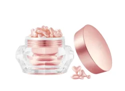 Сироватка в капсулах від зморшок Bijou de Mer DDS Premium Richness Capsule