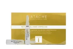 Восстанавливающие ампулы Atache Excellence Revive Collagen Ampoules, 10x2 мл