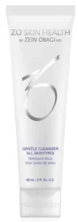 Делікатний засіб для чищення Zein Obagi Gentle Cleanser, 200 мл