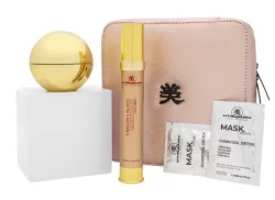 Антивозрастный набор Utsukusy Dragon`s Blood Limited Kit