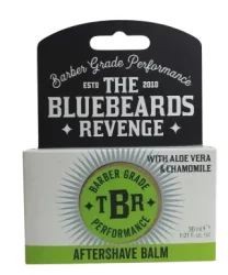 Бальзам после бритья The BlueBeards Revenge After-Shave Balm, 30 мл