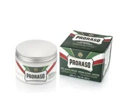 Крем перед голінням Proraso Pre Shave Cream Refresh Eucalyptus, 300мл