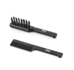 Набір для уходу за бороду Proraso Moustache Comb and Brush