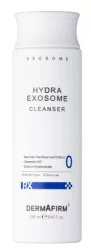 Гипоаллергенный гель для умывания с экзосомами DermAfirm RX Hydra Exosome Cleanser, 250 мл