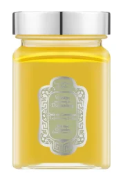 Сольовий скраб для тіла зелений чай імбир La Sultane de Saba Sels de Gommage Darjeeling Ginger Green Tea Exfoliating Salt, 300 мл