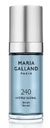 Зволожуюча сироватка Maria Galland 240 Hydra global Serum, 30 мл