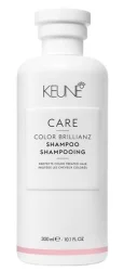 Шампунь для волос "Сияние цвета" Keune Care Color Brillianz Shampoo, 300 мл