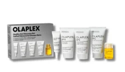 Набор для восстановления волос "Ритуал здоровых волос" Olaplex Healthy Hair Discovery Set