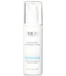 Лосьйон для тіла та рук Priori Hand&Body Revitalizing Lotion, 180 мл