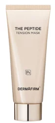 Увлажняющая масляная пептидная DermAfirm The Peptide Tension Mask, 60 мл