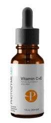 Сироватка для обличчя Photozyme MD Vitamin C+E Ferulic Acid Serum з вітамінами С та Е, 30 мл
