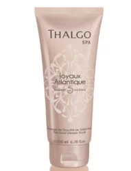 Скраб для душа Thalgo Joyaux Atlantique Pink Sand Shower 200 мл, 200 мл