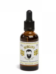 Олія для бороди Morgans Beard Oil  (Indian Peppermint, Mandarin and Tea Tree), 50 мл