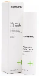 Осветляющий усилитель пилинга Mesoestetic Cosmedics Brightening Peel Booster, 50 мл