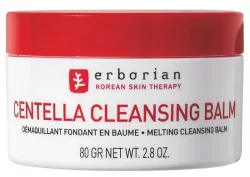 Очищающий бальзам с центеллою Erborian Centella Cleansing Balm, 80 г