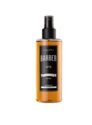 Одеколон после бритья  N.3 ( с ароматом лимона и трав) Marmara Barber Cologne Spray,250 мл