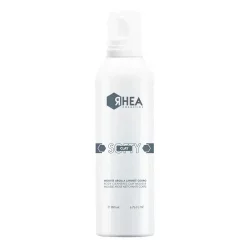 Мус для душу на основі глини Rhea SoftyClay 200 мл