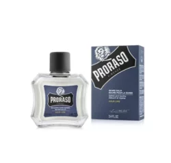 Бальзам для бороды Proraso Beard Balm AL, 100 мл