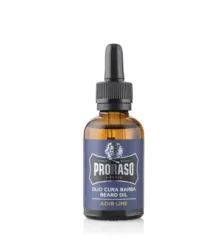 Олія для бороди Proraso Beard Oil AL, 30 мл
