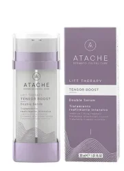 Сироватка, що зміцнює Atache Lift Therapy Tensor Boost Double Serum, 30 мл