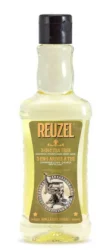 Засіб для волосся 3-в-1 Reuzel 3-in-1 Tea Tree, 350 мл