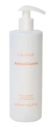 Шампунь з амінокислотами для глибокого очищення волосся LavHair AminoCleanse, 400 мл