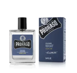 Одеколон Proraso Cologne AL, 100 мл