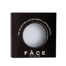 Тіні для повік Face The Colors Wamiles Cosmetics Eyeshadow 068  ICE BLUE 1,7 гр