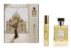 Набор La Sultane De Saba Coffret Edp 50ml + Vapo Taj Palace