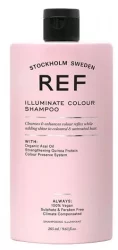 Шампунь для блиску фарбованого волосся pH 5.5 REF Illuminate Colour Shampoo, 285 мл