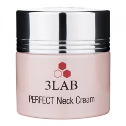 Крем для шиї 3Lab Perfect Neck Cream, 60 мл