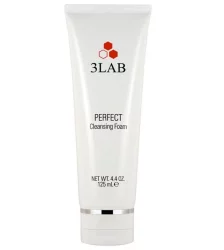 Очищающая пенка для лица 3 Lab Perfect Cleansing Foam, 125 мл