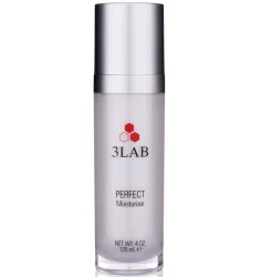 Увлажняющая сыворотка для лица 3 Lab Perfect Moisturizer, 120 мл