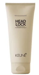 Гель со средним блеском для волос Keune Style Head Lock, 200 мл