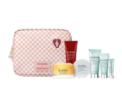 Набір для обличчя Elemis Shrimps Travel Icons Collection
