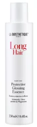 Захисна есенція для довгого волосся La Biosthetique Long Hair Protective Glossing Essence, 250 мл