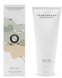 Зволожуючий крем для тіла Trawenmoor Body Care, 200 мл
